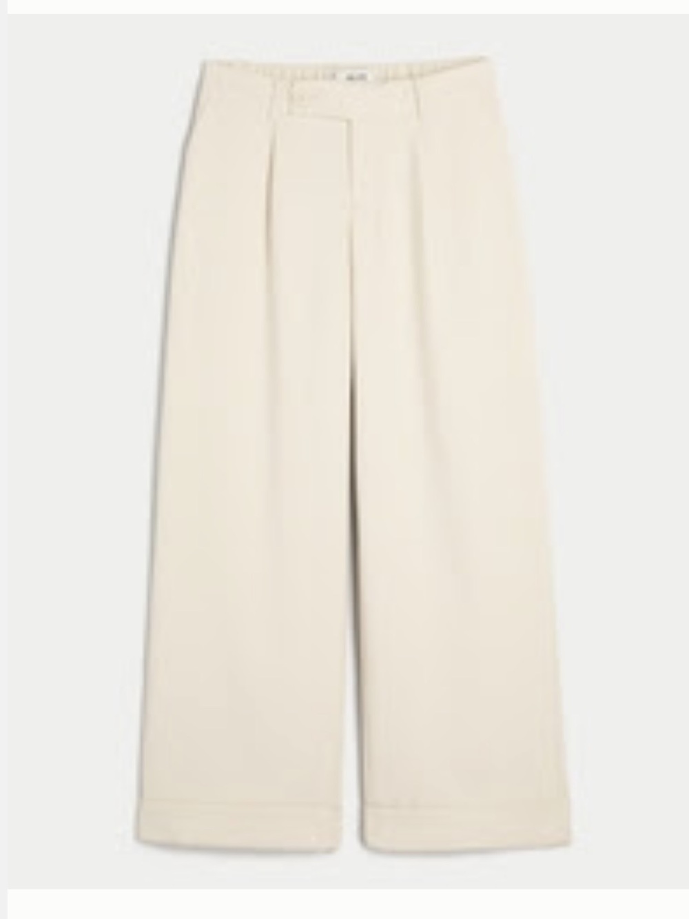 Hollister Livvy Low Rise wide leg pants
